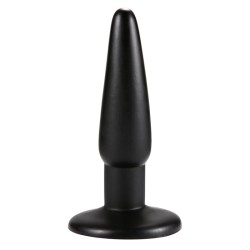 PVC Extra-girthy 11.4 inch Butt Plug