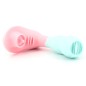 App Control Tongue-licking Clitoris Panty Vibrator