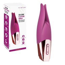 Nipple Clip Clitoral Stimulator