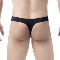 Hot Men Hollowed-out Breathable Panty Underwears