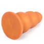 Giant Silicone Anal Plug / Butt Plug