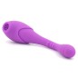 Elf Knocking &amp; Suction Vibrator