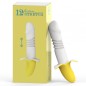 Banana Thrusting Vibrator