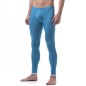 Men Ice Silk Pajama Pants Soft Underwears