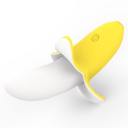 Holla Banana Vibrator