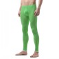 Men Ice Silk Pajama Pants Soft Underwears