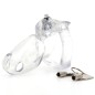 Press Key HT-V5 Male Chastity Cage