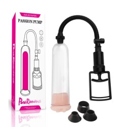 Penis Enlarger Vacuum Pump