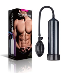 Vacuum Penis Pump for Beginners