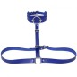 Waist Belt strap With O Ring Collar