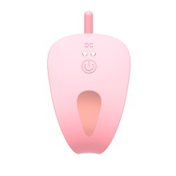 C-String Underwear Vibrator