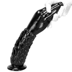 Fister Hand &amp; Forearm Dildo