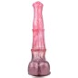 Akhal-teke Horses Silicone Dildo - 05