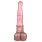 Akhal-teke Horses Silicone Dildo - 05