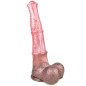 Akhal-teke Horses Silicone Dildo - 05