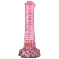 Akhal-teke Horses Silicone Dildo - 03