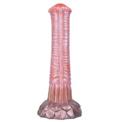 Akhal-teke Horses Silicone Dildo - 03