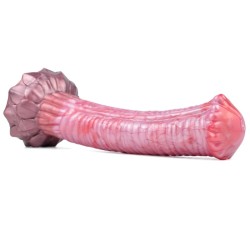 Akhal-teke Horses Silicone Dildo - 03