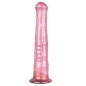 Akhal-teke Horses Silicone Dildo - 01