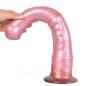 Akhal-teke Horses Silicone Dildo - 01