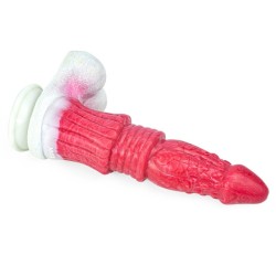 Alien Wolf Phallus - 08