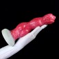 Alien Wolf Phallus - 07