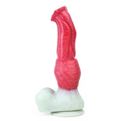 Alien Wolf Phallus - 06