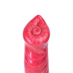 Alien Wolf Phallus - 04