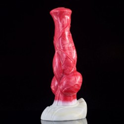 Alien Wolf Phallus - 03