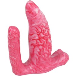 Alien Shaped Vibration Penis - 05