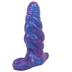 Alien Shaped Vibration Penis - 04