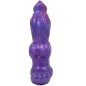 Alien Shaped Vibration Penis - 02