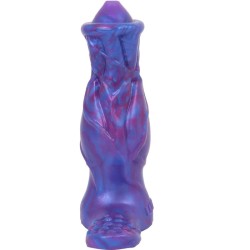 Alien Shaped Vibration Penis - 01