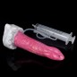 Squirting Silicone  Dildo - 29