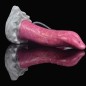 Squirting Silicone  Dildo - 29