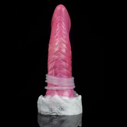 Squirting Silicone  Dildo - 29