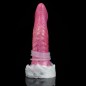 Squirting Silicone  Dildo - 29