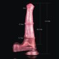 Akhal-teke Horses Squirting Dildo - 03