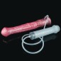 Akhal-teke Horses Squirting Dildo - 01