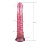 Akhal-teke Horses Squirting Dildo - 01