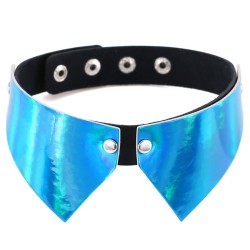 Bow Tie Collar - Laser