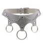 Five Star Chain Collar