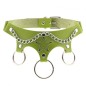 Five Star Chain Collar