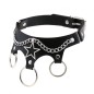 Five Star Chain Collar