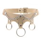 Five Star Chain Collar