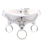 Five Star Chain Collar