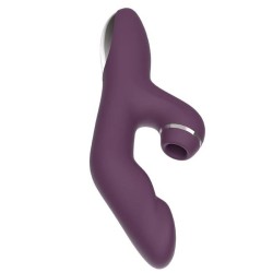 Pulsating Clitoral Suction Stimulator