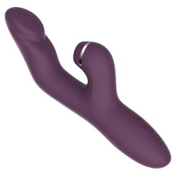 Pulsating Clitoral Suction Stimulator