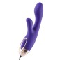 Kelly Dual Warm G-spot Rabbit Vibrator