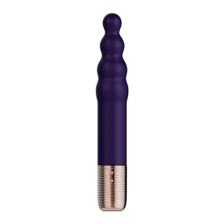 Luxury Powerful USB Rechargeable Mini Bullet